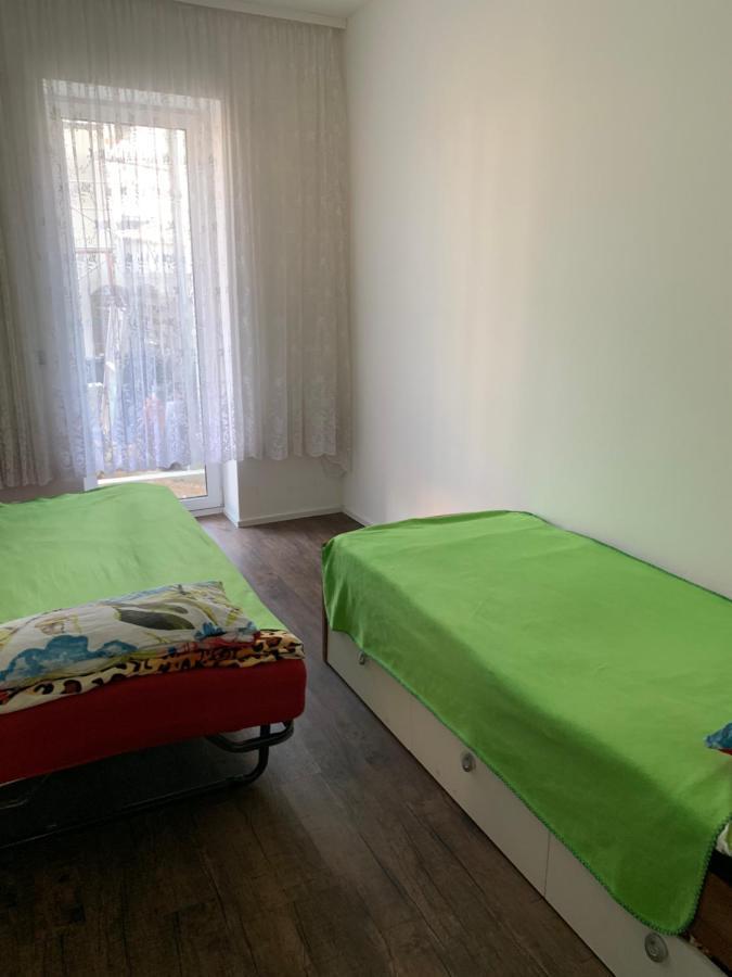 Apartment Alex-bau Gmbh Monteurzimmer Leipzig